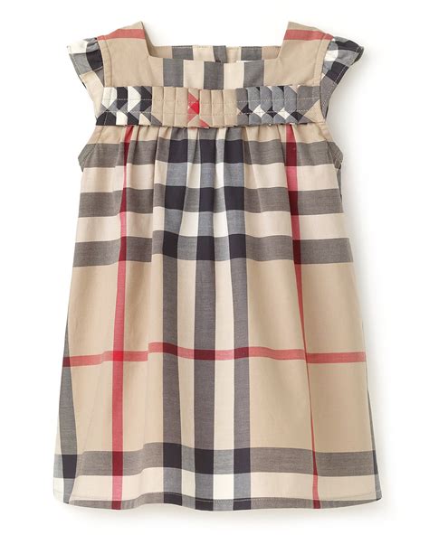 cheap burberry dresses for toddler|nordstrom baby girl burberry dresses.